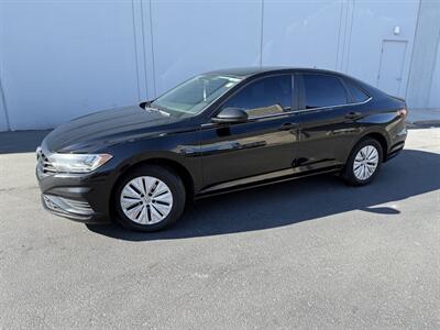 2019 Volkswagen Jetta S   - Photo 3 - Sandy, UT 84070