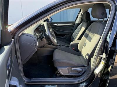 2019 Volkswagen Jetta S   - Photo 4 - Sandy, UT 84070