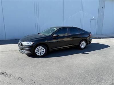 2019 Volkswagen Jetta S   - Photo 1 - Sandy, UT 84070