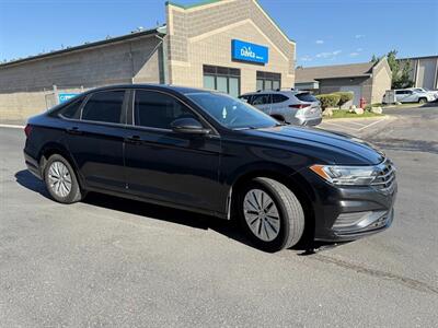 2019 Volkswagen Jetta S   - Photo 13 - Sandy, UT 84070