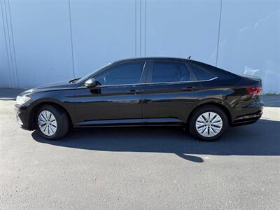 2019 Volkswagen Jetta S   - Photo 5 - Sandy, UT 84070