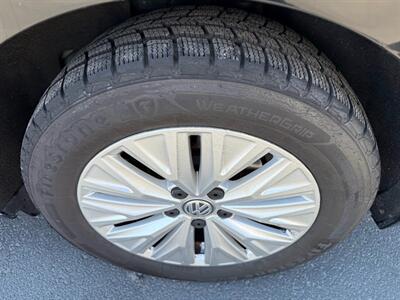 2019 Volkswagen Jetta S   - Photo 17 - Sandy, UT 84070