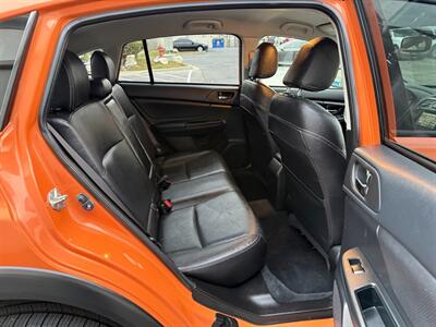 2013 Subaru XV Crosstrek 2.0i Limited - Photo 10 - Sandy, UT 84070