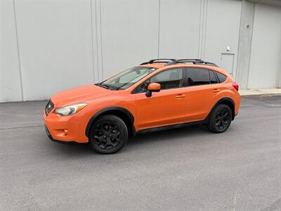 2013 Subaru XV Crosstrek 2.0i Limited - Photo 1 - Sandy, UT 84070