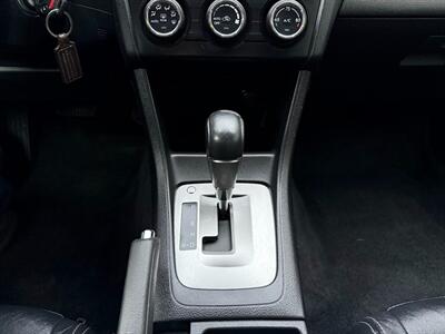 2013 Subaru XV Crosstrek 2.0i Limited - Photo 19 - Sandy, UT 84070