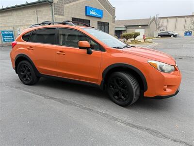 2013 Subaru XV Crosstrek 2.0i Limited - Photo 13 - Sandy, UT 84070