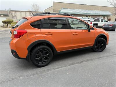 2013 Subaru XV Crosstrek 2.0i Limited - Photo 9 - Sandy, UT 84070