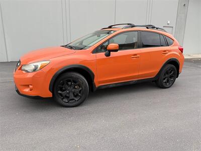 2013 Subaru XV Crosstrek 2.0i Limited - Photo 3 - Sandy, UT 84070