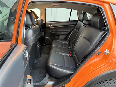 2013 Subaru XV Crosstrek 2.0i Limited - Photo 6 - Sandy, UT 84070