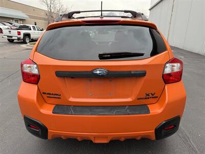 2013 Subaru XV Crosstrek 2.0i Limited - Photo 27 - Sandy, UT 84070