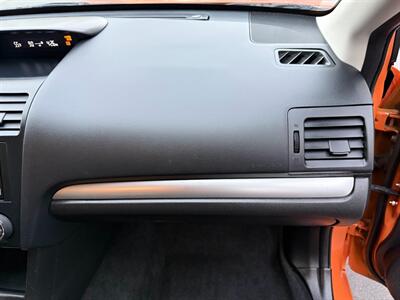 2013 Subaru XV Crosstrek 2.0i Limited - Photo 21 - Sandy, UT 84070