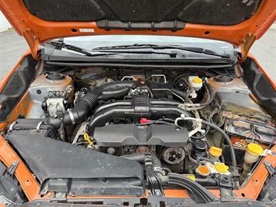 2013 Subaru XV Crosstrek 2.0i Limited - Photo 31 - Sandy, UT 84070