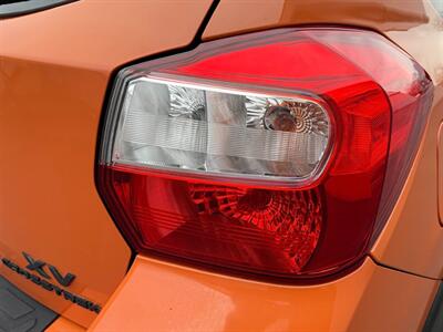 2013 Subaru XV Crosstrek 2.0i Limited - Photo 28 - Sandy, UT 84070