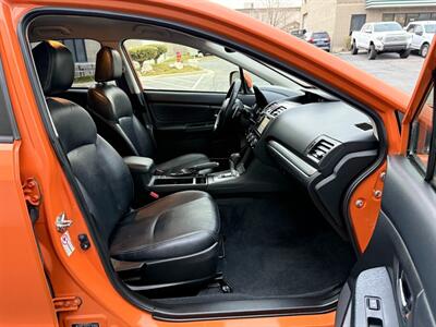 2013 Subaru XV Crosstrek 2.0i Limited - Photo 12 - Sandy, UT 84070