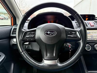 2013 Subaru XV Crosstrek 2.0i Limited - Photo 17 - Sandy, UT 84070