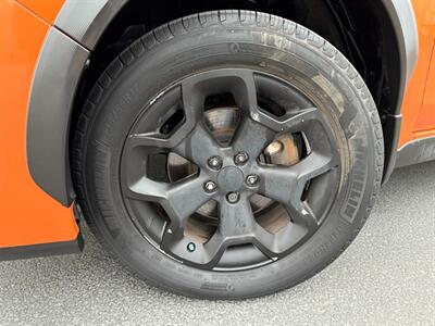 2013 Subaru XV Crosstrek 2.0i Limited - Photo 22 - Sandy, UT 84070