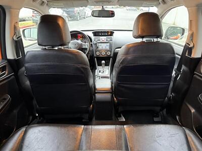 2013 Subaru XV Crosstrek 2.0i Limited - Photo 32 - Sandy, UT 84070