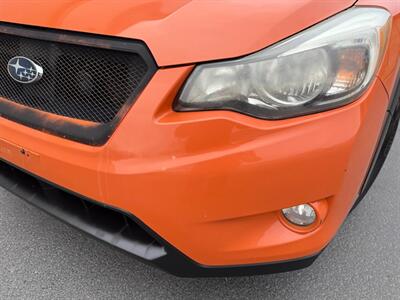 2013 Subaru XV Crosstrek 2.0i Limited - Photo 25 - Sandy, UT 84070