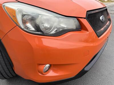 2013 Subaru XV Crosstrek 2.0i Limited - Photo 23 - Sandy, UT 84070
