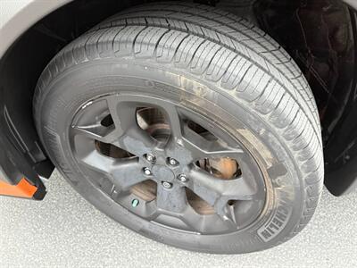 2013 Subaru XV Crosstrek 2.0i Limited - Photo 30 - Sandy, UT 84070