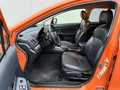 2013 Subaru XV Crosstrek 2.0i Limited - Photo 4 - Sandy, UT 84070