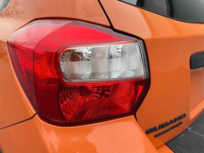 2013 Subaru XV Crosstrek 2.0i Limited - Photo 26 - Sandy, UT 84070