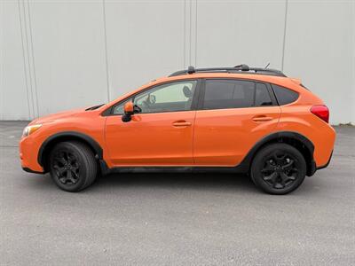 2013 Subaru XV Crosstrek 2.0i Limited - Photo 5 - Sandy, UT 84070