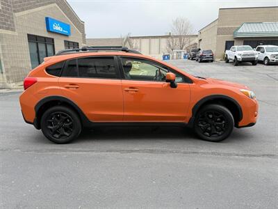 2013 Subaru XV Crosstrek 2.0i Limited - Photo 11 - Sandy, UT 84070