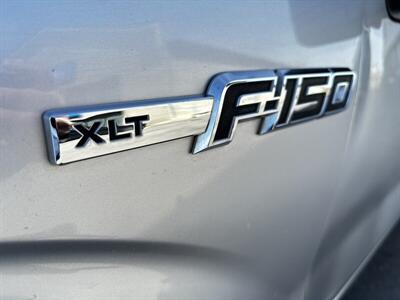 2013 Ford F-150 XLT   - Photo 43 - Sandy, UT 84070
