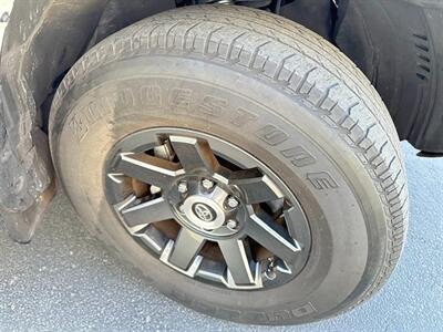 2021 Toyota 4Runner Trail Edition - Photo 54 - Sandy, UT 84070
