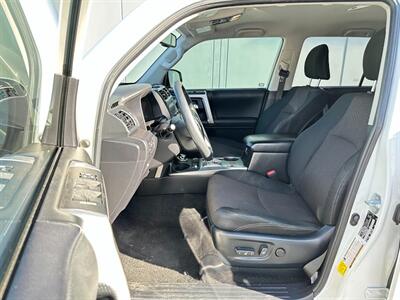 2021 Toyota 4Runner Trail Edition - Photo 4 - Sandy, UT 84070