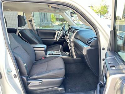 2021 Toyota 4Runner Trail Edition - Photo 11 - Sandy, UT 84070