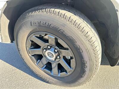2021 Toyota 4Runner Trail Edition - Photo 57 - Sandy, UT 84070