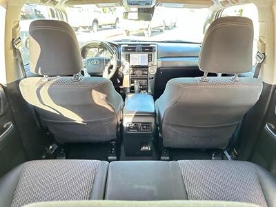 2021 Toyota 4Runner Trail Edition - Photo 39 - Sandy, UT 84070
