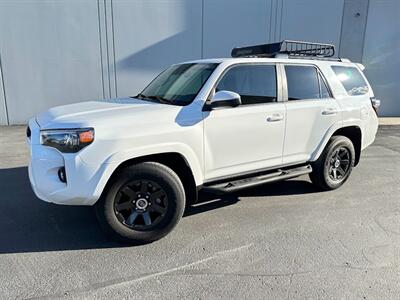 2021 Toyota 4Runner Trail Edition - Photo 3 - Sandy, UT 84070