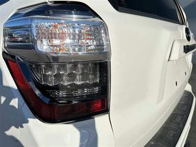 2021 Toyota 4Runner Trail Edition - Photo 51 - Sandy, UT 84070