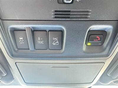 2021 Toyota 4Runner Trail Edition - Photo 29 - Sandy, UT 84070