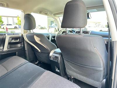 2021 Toyota 4Runner Trail Edition - Photo 44 - Sandy, UT 84070