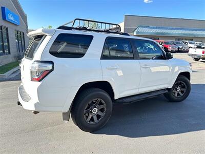 2021 Toyota 4Runner Trail Edition - Photo 9 - Sandy, UT 84070