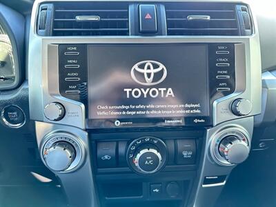 2021 Toyota 4Runner Trail Edition - Photo 24 - Sandy, UT 84070