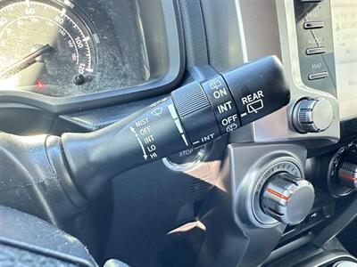 2021 Toyota 4Runner Trail Edition - Photo 22 - Sandy, UT 84070