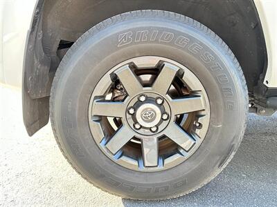 2021 Toyota 4Runner Trail Edition - Photo 13 - Sandy, UT 84070