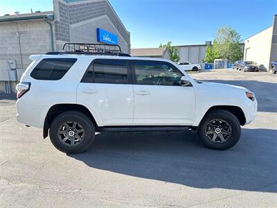 2021 Toyota 4Runner Trail Edition - Photo 10 - Sandy, UT 84070