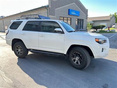 2021 Toyota 4Runner Trail Edition - Photo 12 - Sandy, UT 84070