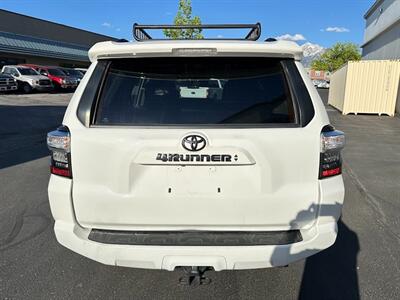 2021 Toyota 4Runner Trail Edition - Photo 52 - Sandy, UT 84070