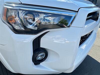 2021 Toyota 4Runner Trail Edition - Photo 14 - Sandy, UT 84070