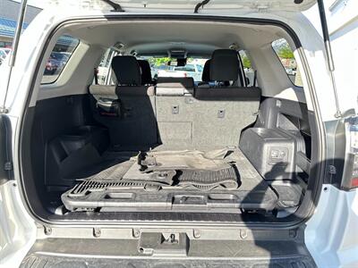 2021 Toyota 4Runner Trail Edition - Photo 40 - Sandy, UT 84070