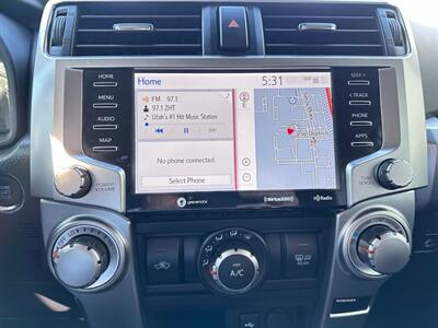 2021 Toyota 4Runner Trail Edition - Photo 25 - Sandy, UT 84070