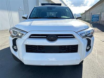 2021 Toyota 4Runner Trail Edition - Photo 15 - Sandy, UT 84070