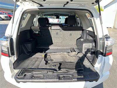 2021 Toyota 4Runner Trail Edition - Photo 8 - Sandy, UT 84070